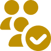 Collaboration icon